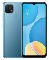oppo A15